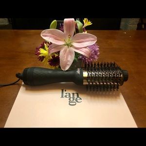 L’ange Le Volume Brush/Dryer Smoothing Tool 75 mm